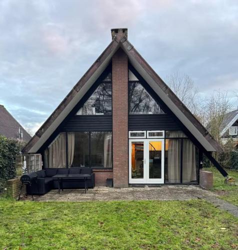 Opmeer House | Lovely house till 9 pers near Amsterdam and the sea