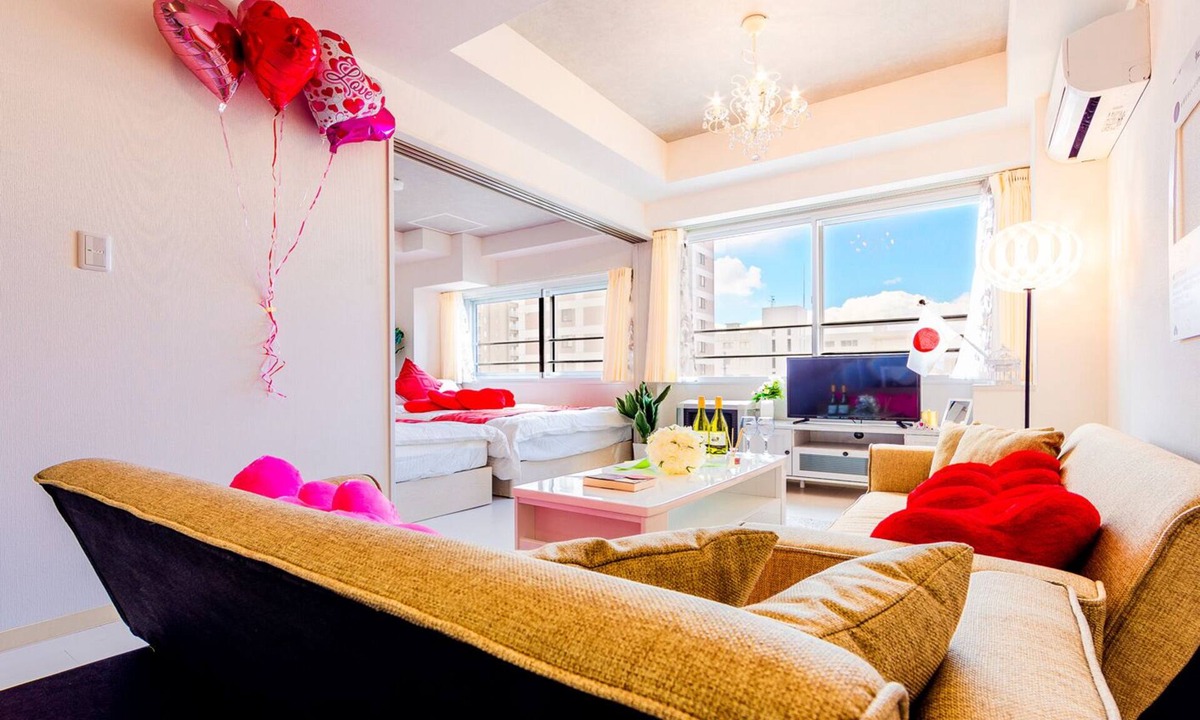 Shiroishi Apartment | Lovely