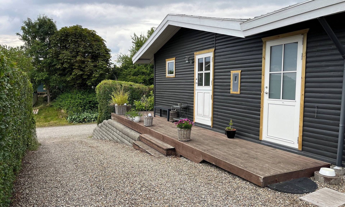 Kerteminde House | Lovely Kerteminde – beach and cosy town