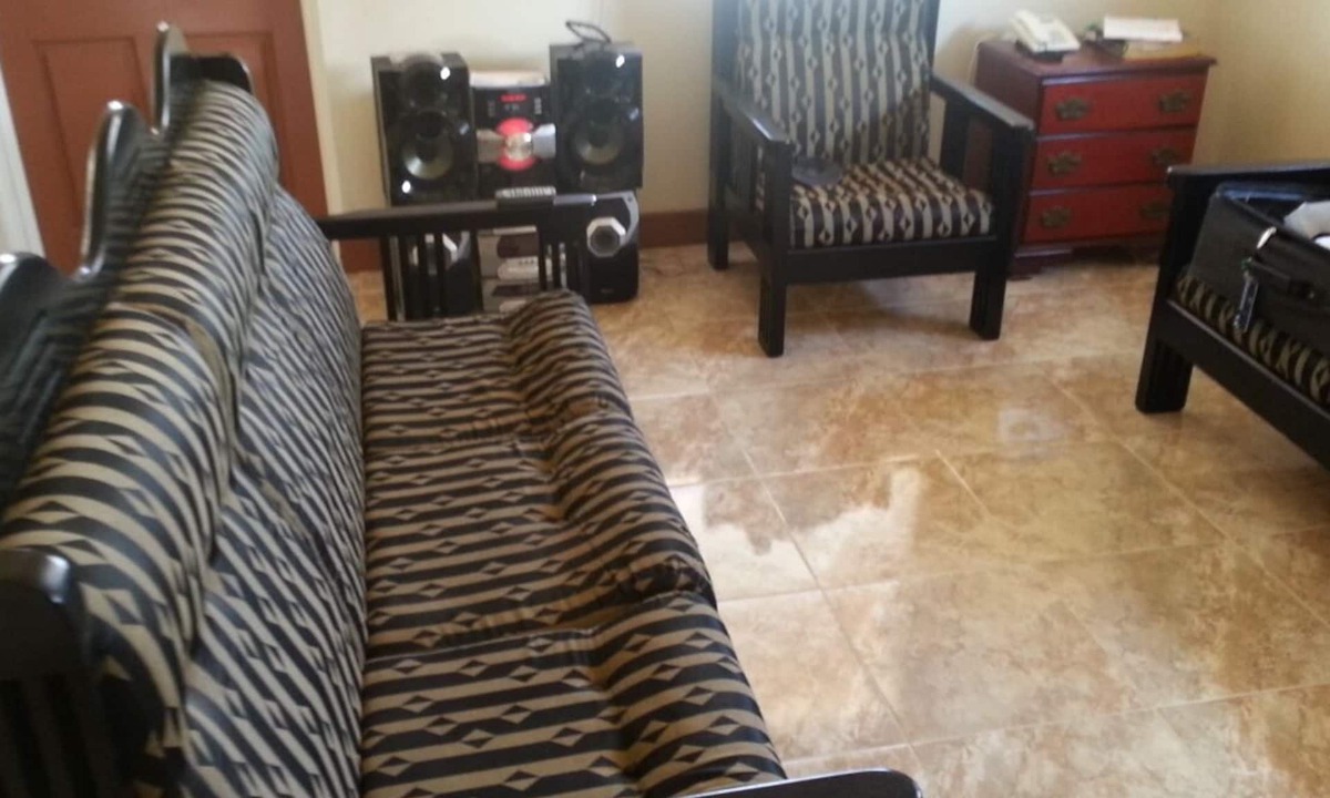 Ragged Point Apartment | Lovely large one bedroom near Crane Beach-