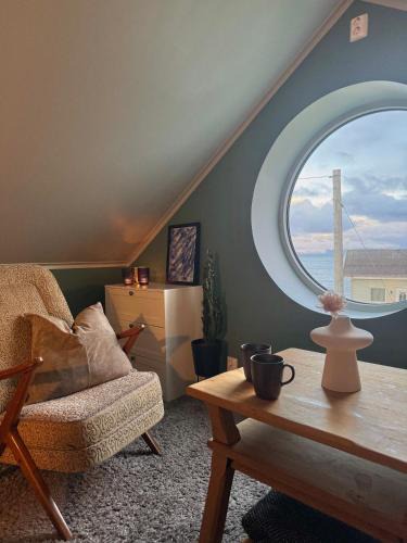 Andenes House | Lovely Little Northern House