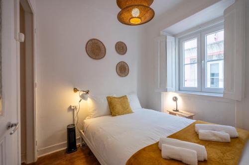 Socorro Apartment | Lovely Mouraria