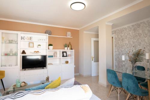 Cervantes Apartment | Lovely New Home