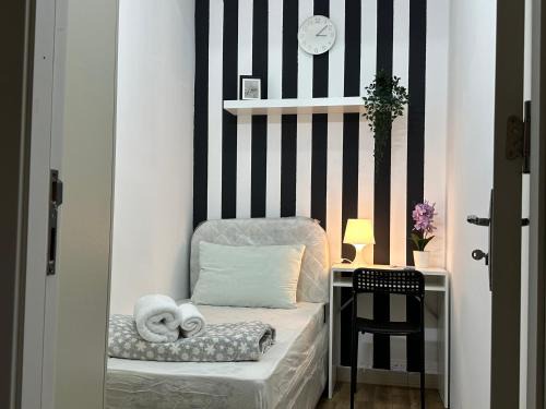 Barsha Heights House | Lovely Private Partition Room in Barsha Heights