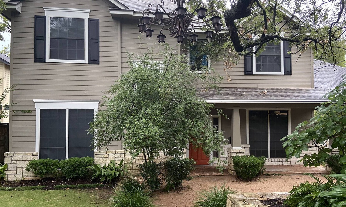 Zilker House | Lovely & spacious downtown house with great amenities. Walking distance to lots!