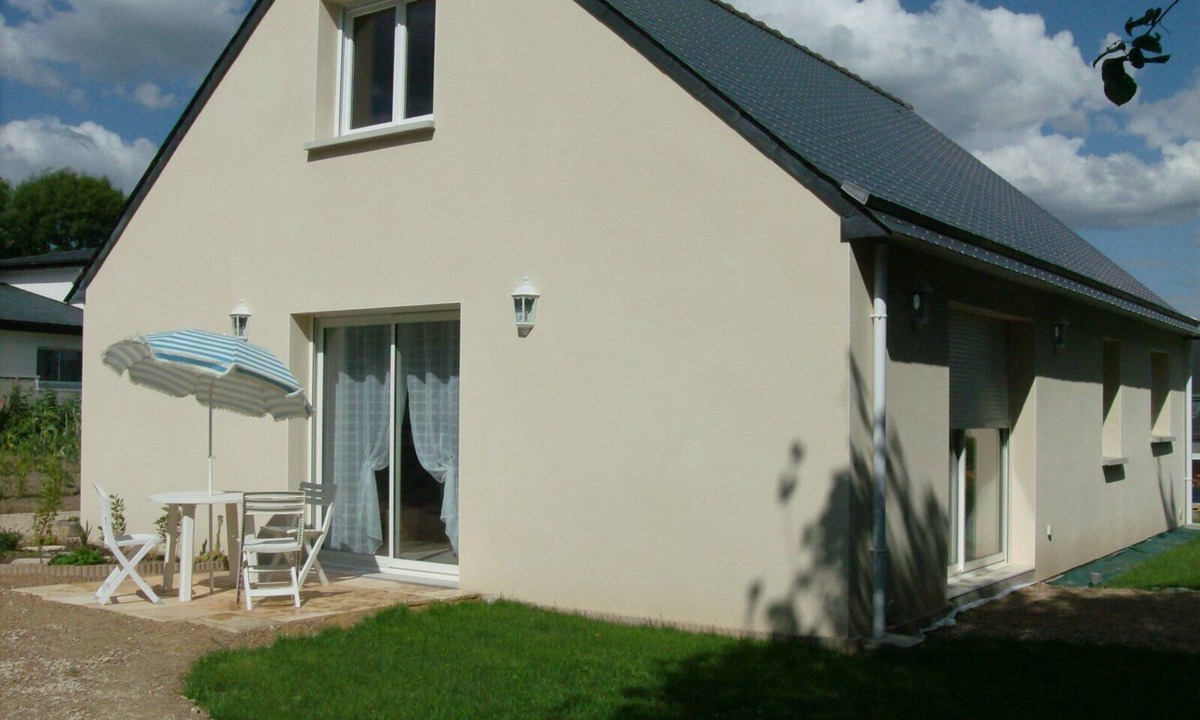 Theix-Noyalo House | Lovely, spacious family home