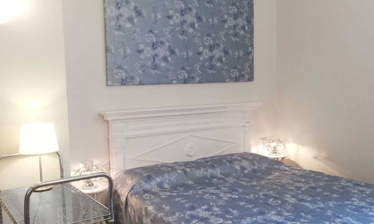 Campo di Marte House | Lovely studio apartment