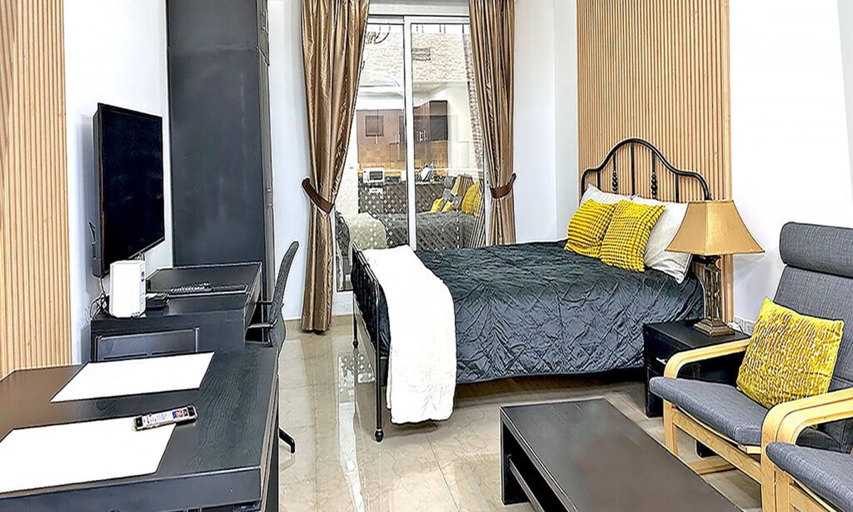 Jumeirah Village Circle Apartment | Lovely Studio Apartment in JVC. Budget friendly