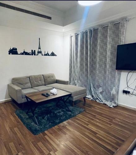 Jeddah Apartment | Lovely Studio apartment
