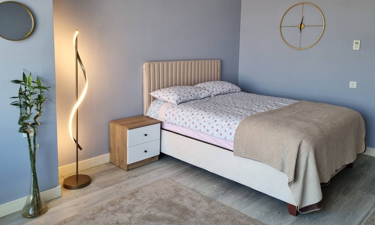 Maltepe Apartment | Lovely Studio