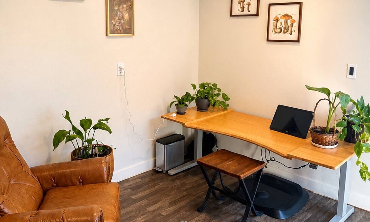 Barnardsville House | Lovely Tiny Home, Edge of Pisgah, Bold Creek. Sauna, Cowork Lounge, Market