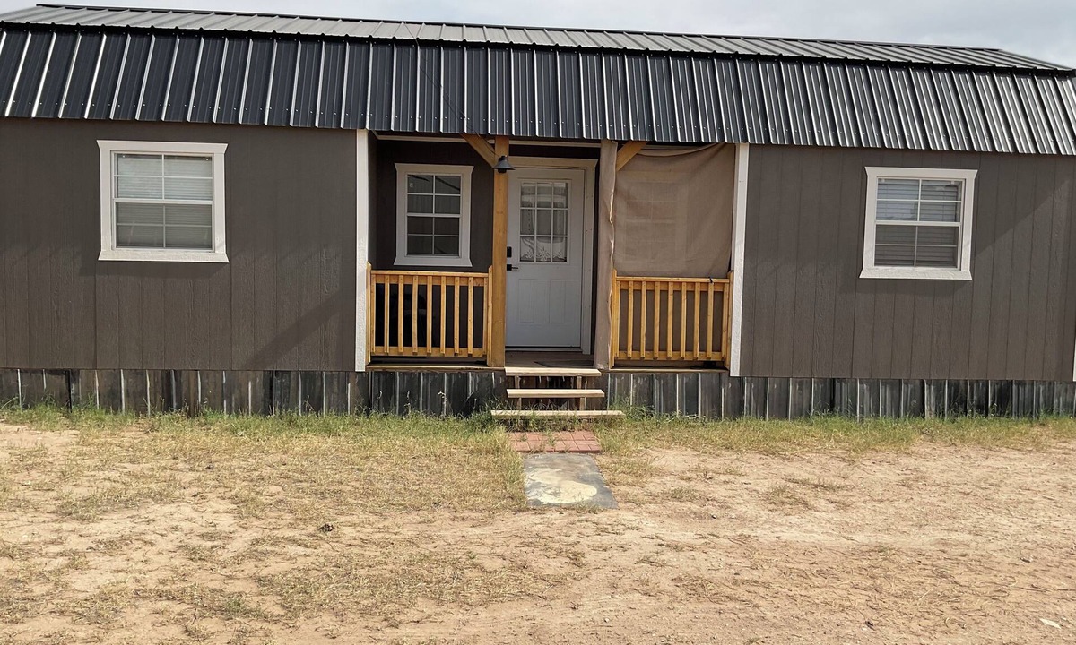 Carlsbad House | Lovely tiny home with AC in charming Carlsbad