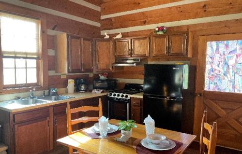 Pittman Center Ski Chalet | Lover's Leap
