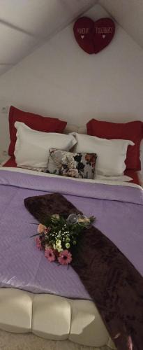 Ferrieres Apartment | Loveroom