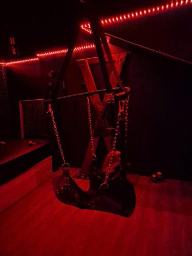 Manneville-sur-Risle House | Loveroom- Le secret de Melki