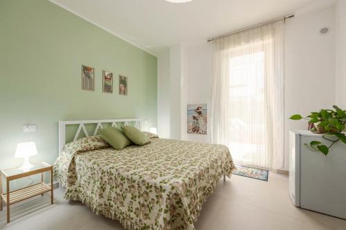 Capaci House | Lovi Room