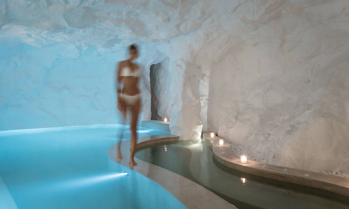 Drafaki Hotel | Lovia Mykonos