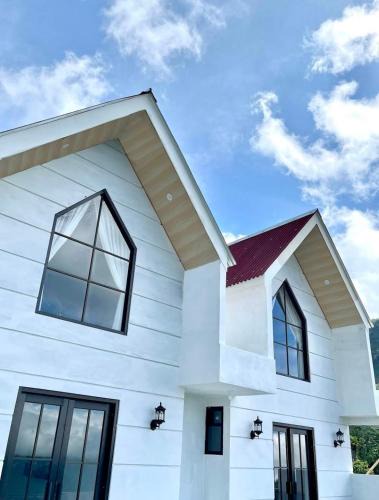 Kejajar Villa | Lovia Villa Dieng