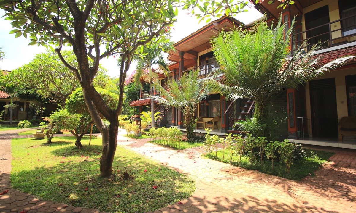 Lovina Hotel | Lovina Beach Hotel