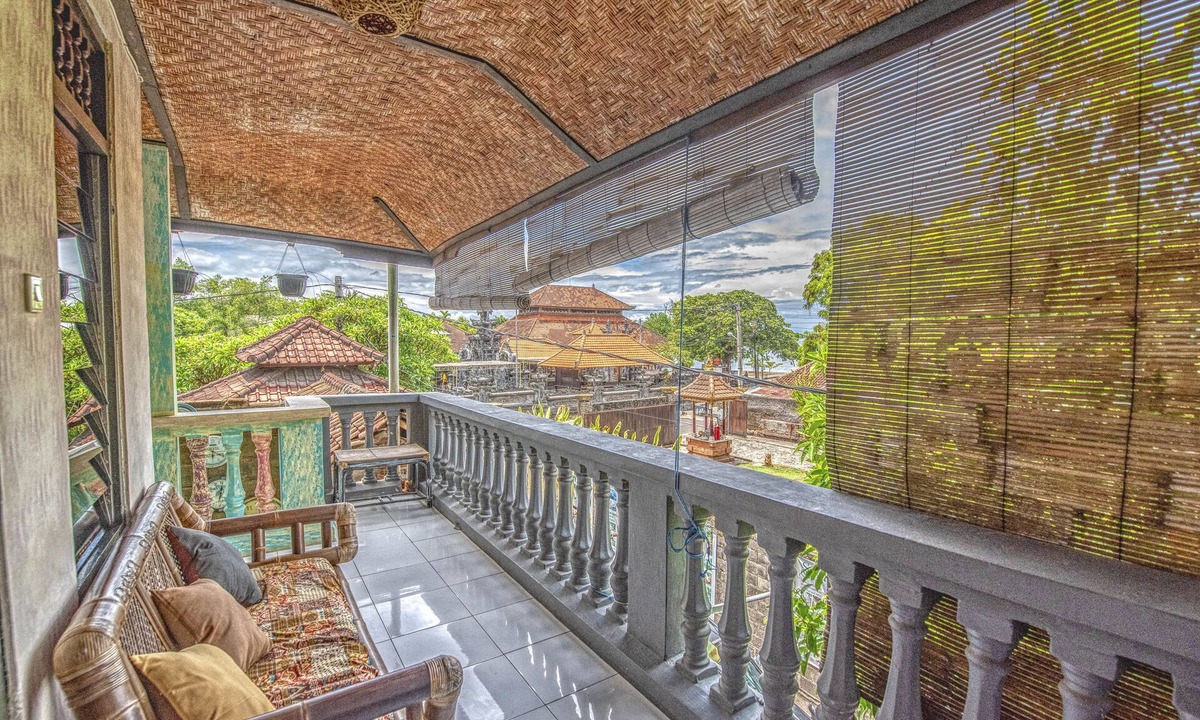 Lovina Hostel | Lovina Central Hostel