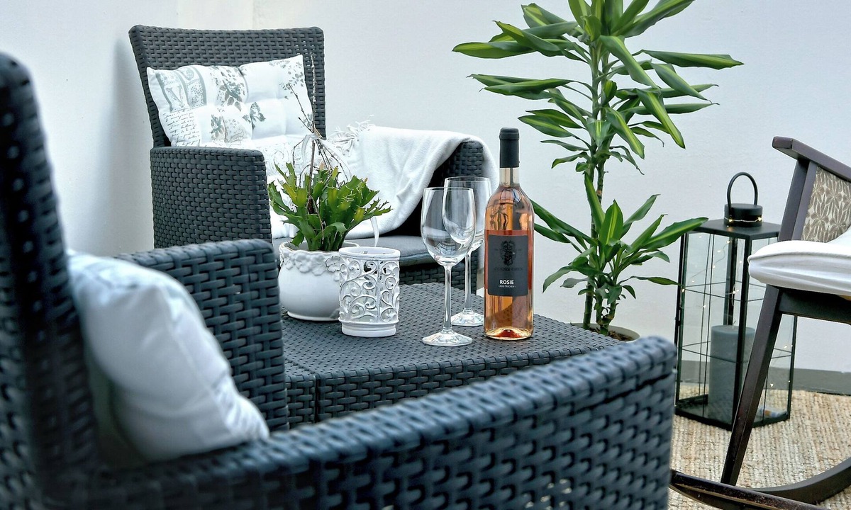 Bad Liebenstein Apartment | Lovingly furnished vacation apartment in the heart of Bad Liebenstein
