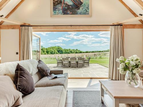 Alresford House | Lovington Barn