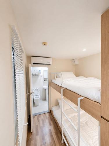 Abu Dhabi Apartment | low Budget Studio Al Reem Island