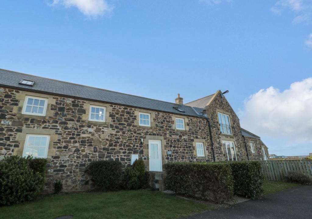 Embleton House | Low Croft