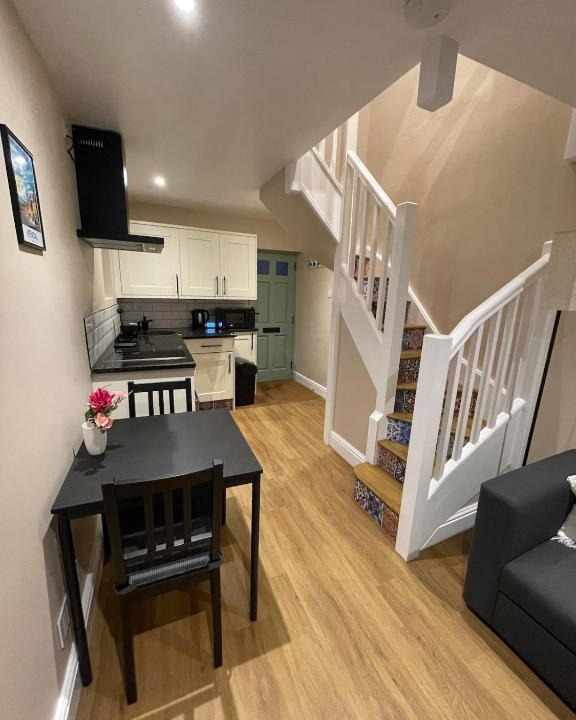 Kendal House | Low Fellside