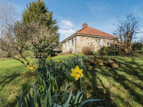 Hartoft House | Low Muffles Bridge
