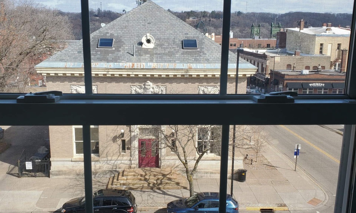 Stillwater Hotel | Lowell Inn