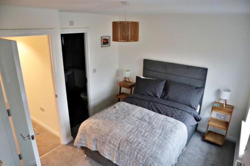 Exeter House | Lower Townhouse, Exeter