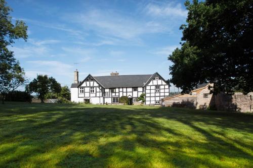 Walford Bed & Breakfast | Lower Wythall B&B