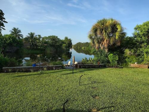 Pompano Beach House | Lowest Weekly Lakefront Rental