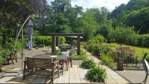 Pickering Bed & Breakfast | Lowther House