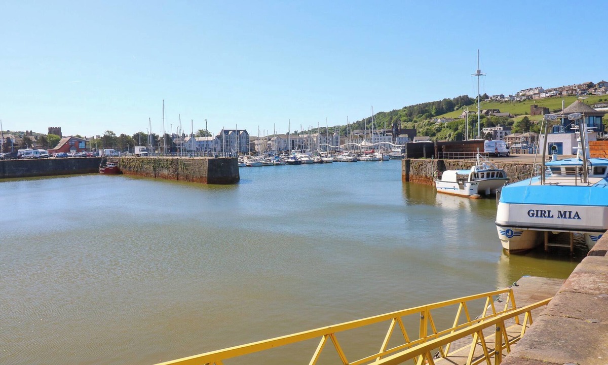 Whitehaven Cottage | Lowther Penthouse