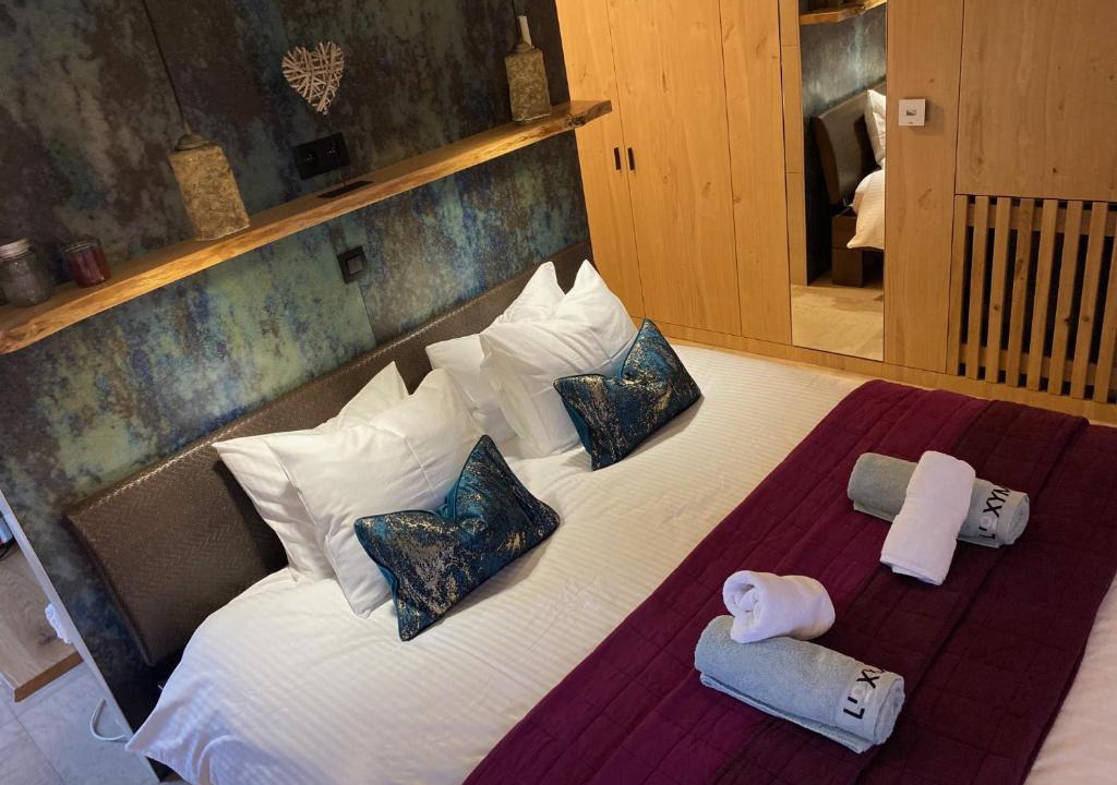 Ondenval Bed & Breakfast | L’Oxymore