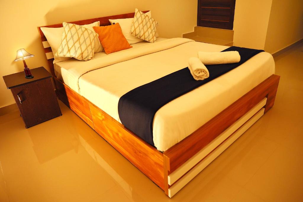 Sulthan Bathery Bed & Breakfast | LOYAL RESIDENCY