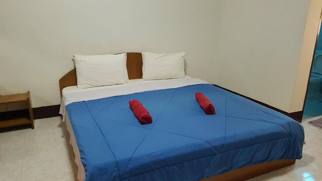 Sakon Nakhon Apartment | LP Apartment