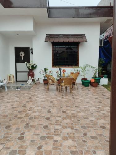 Tacloban Apartment | LR Bungalow