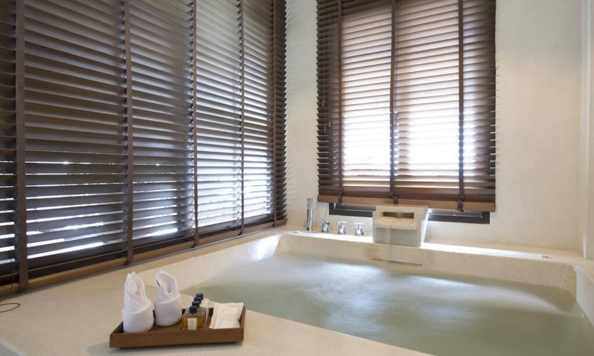 Plai Laem Apartment | LS28BR - Two Bedroom Suite Sea View