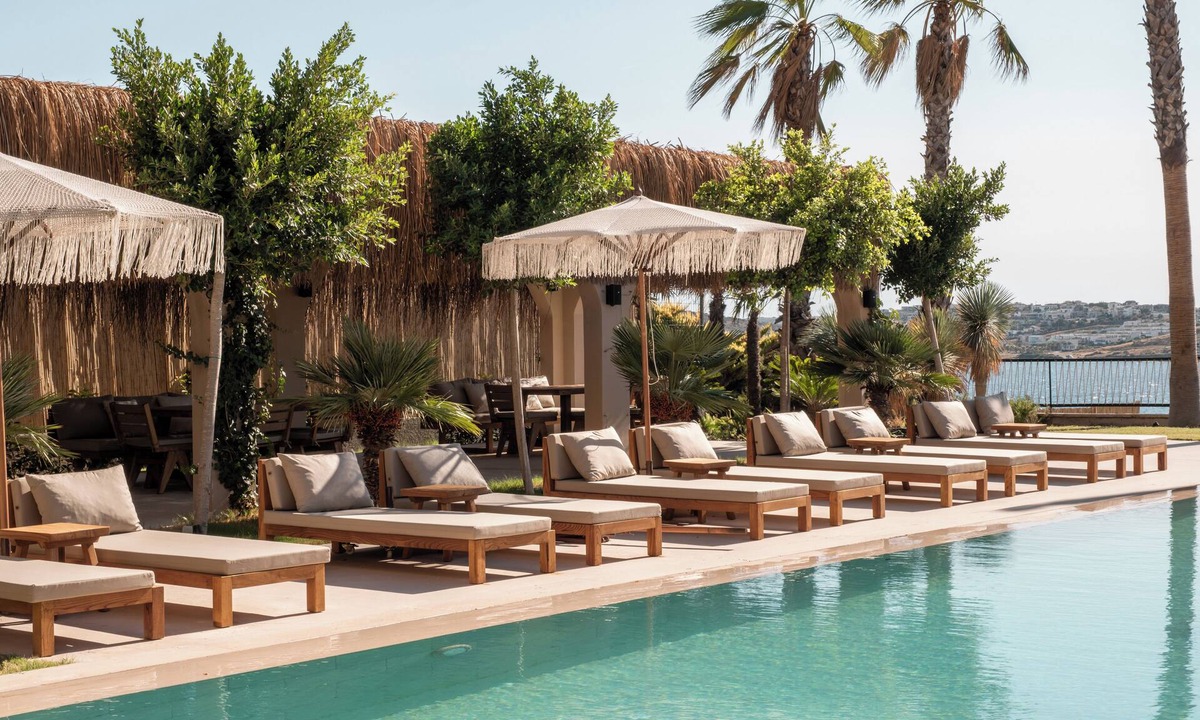 Cesme Hotel | LSaranda House Cesme +16 Adults Only