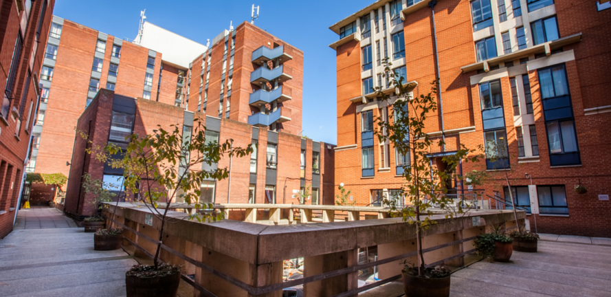 Finsbury Hotel | LSE Rosebery Hall