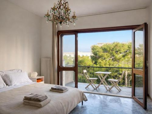 Bari City Centre Apartment | LT SAX