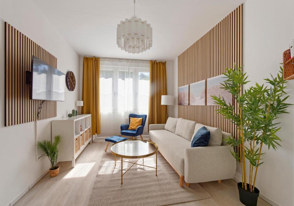 Perlach Apartment | LTA Apartments München Süd