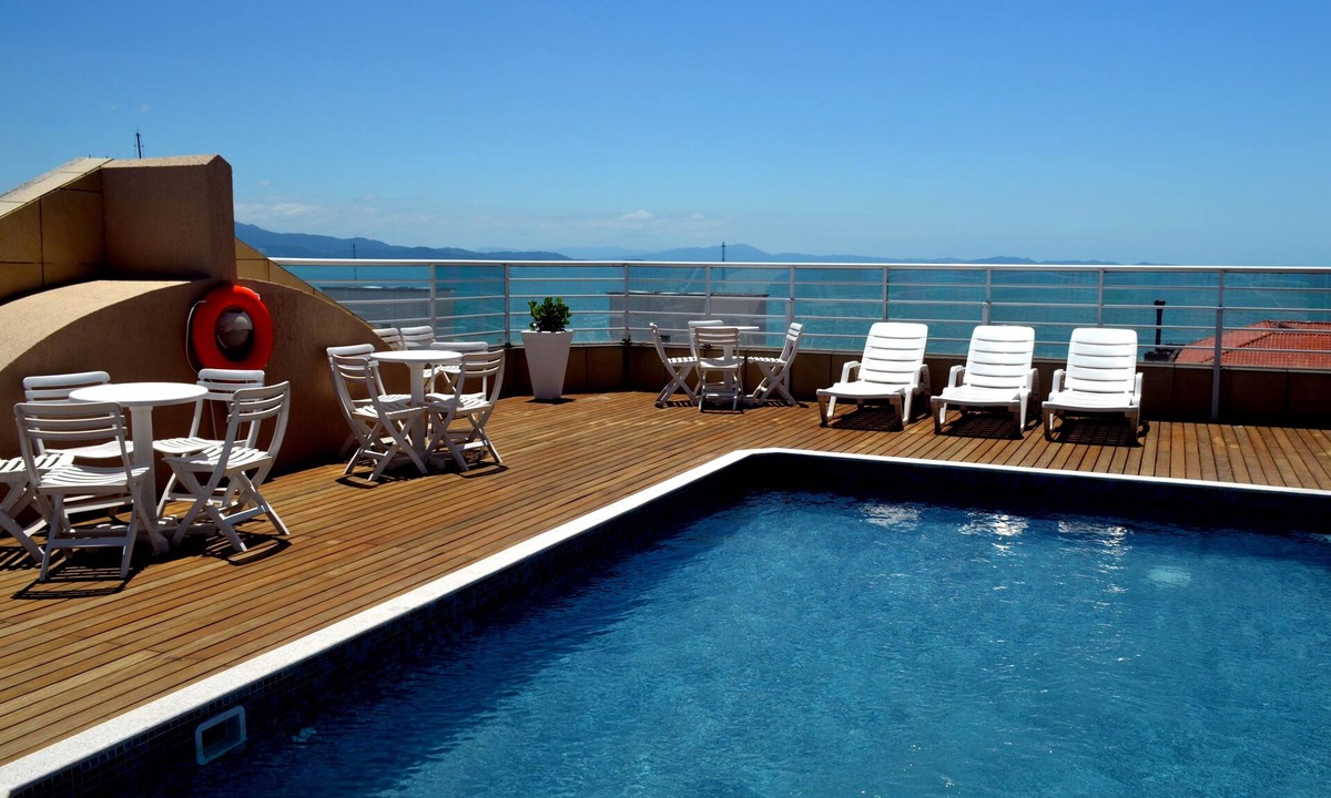 Canasvieiras Hotel | Luísa Studio Hotel
