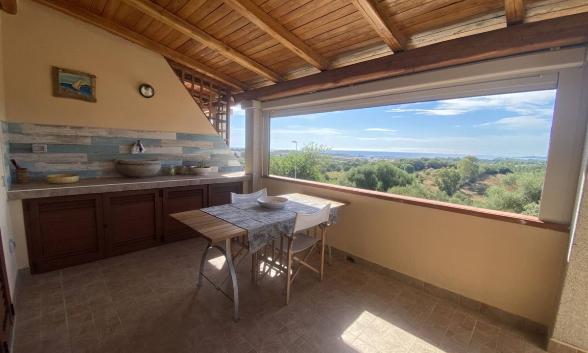Agrustos Apartment | LU CANALEDDU - BUDONI SWEET HOME