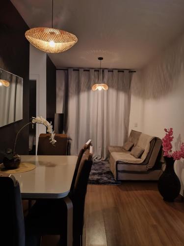 Extrema Apartment | Lua da Mantiqueira - Staffy House Extrema
