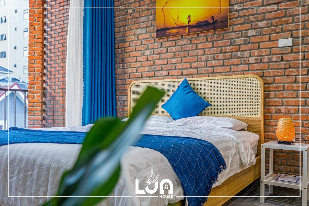 Ngu Hanh Son Apartment | Lua House Apartment Da Nang