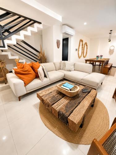 Downtown Apartment | LUA Luxury Penthouse